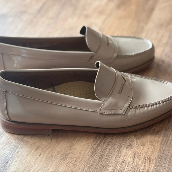 Patent Leather Weejuns - Picture 2 of 5